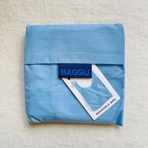 BAGGU Standard Reusable Bag Sky Blue